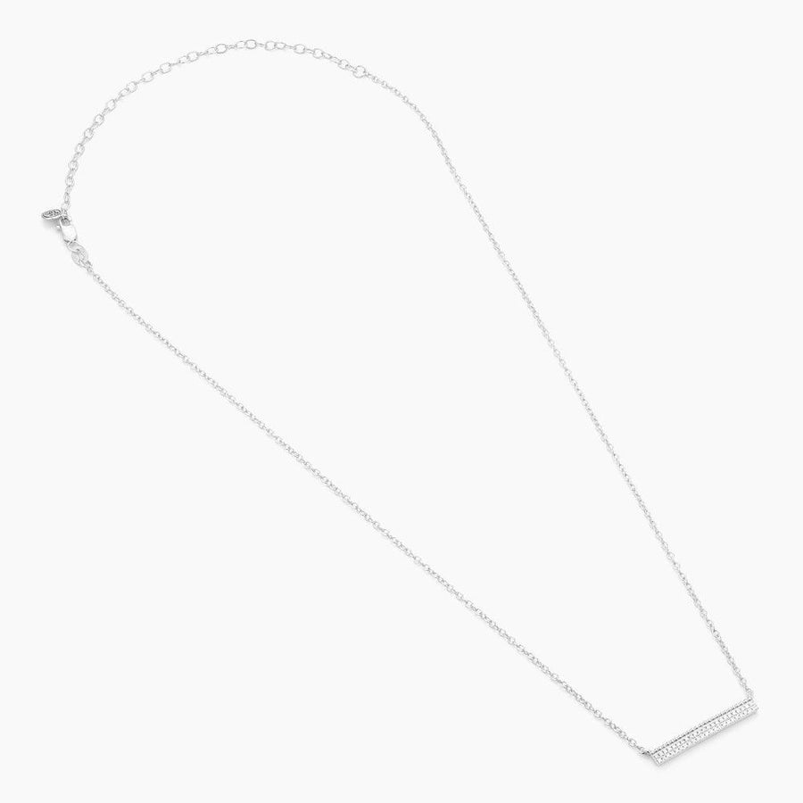 Bar Fashion Pendant Necklace - Ella Stein 