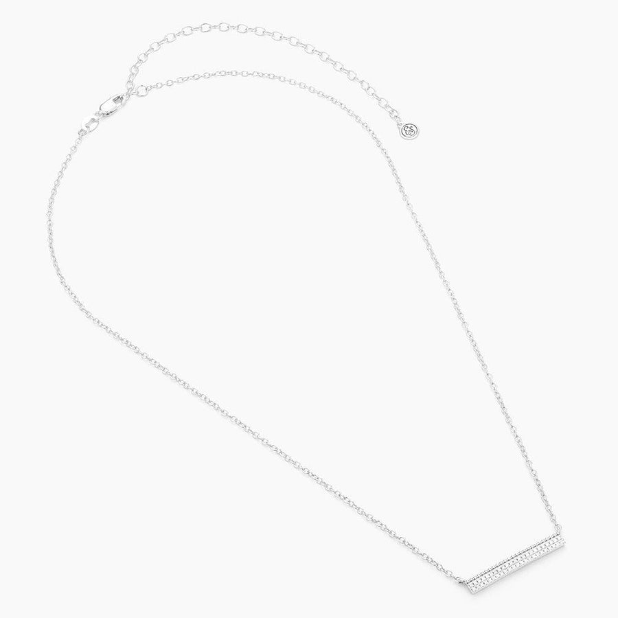 Bar Fashion Pendant Necklace - Ella Stein 