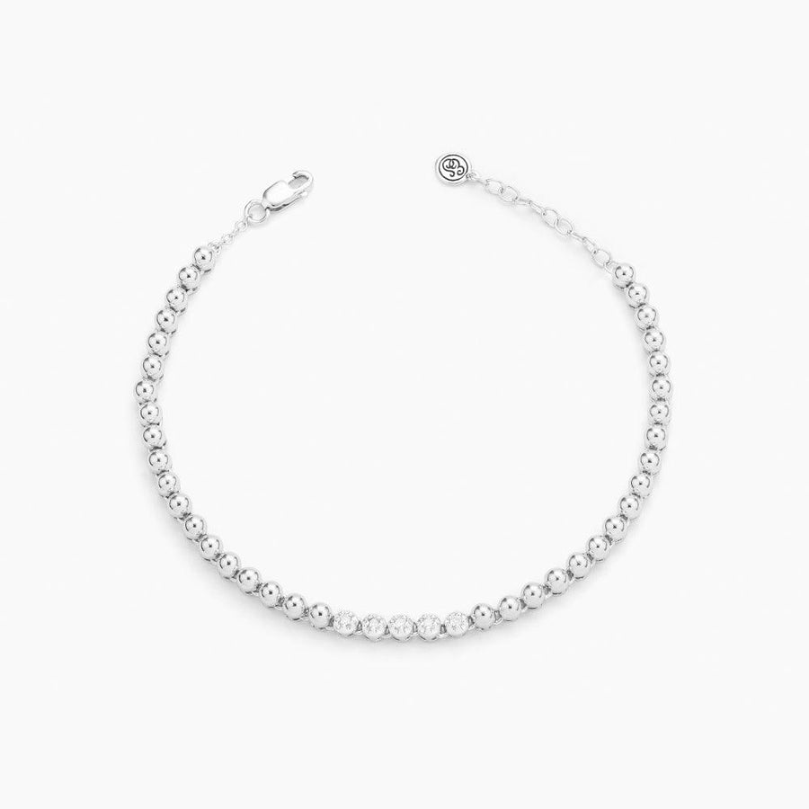 Aza Chain Bracelet - Ella Stein 