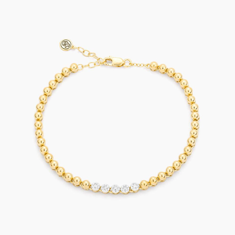 Aza Chain Bracelet - Ella Stein 