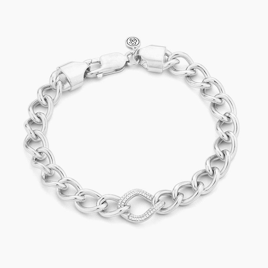 It Starts Within Chain Bracelet - Ella Stein 