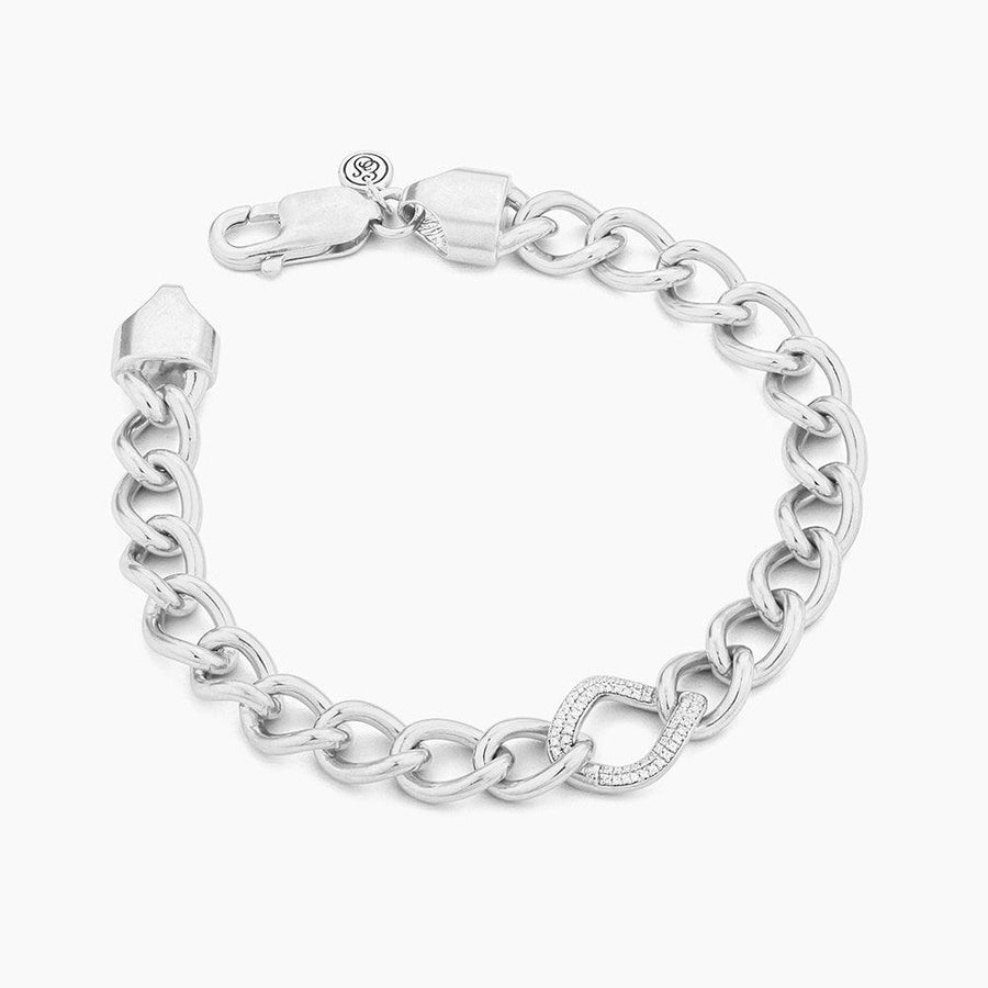 It Starts Within Chain Bracelet - Ella Stein 