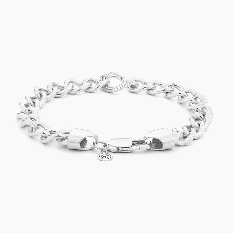 It Starts Within Chain Bracelet - Ella Stein 