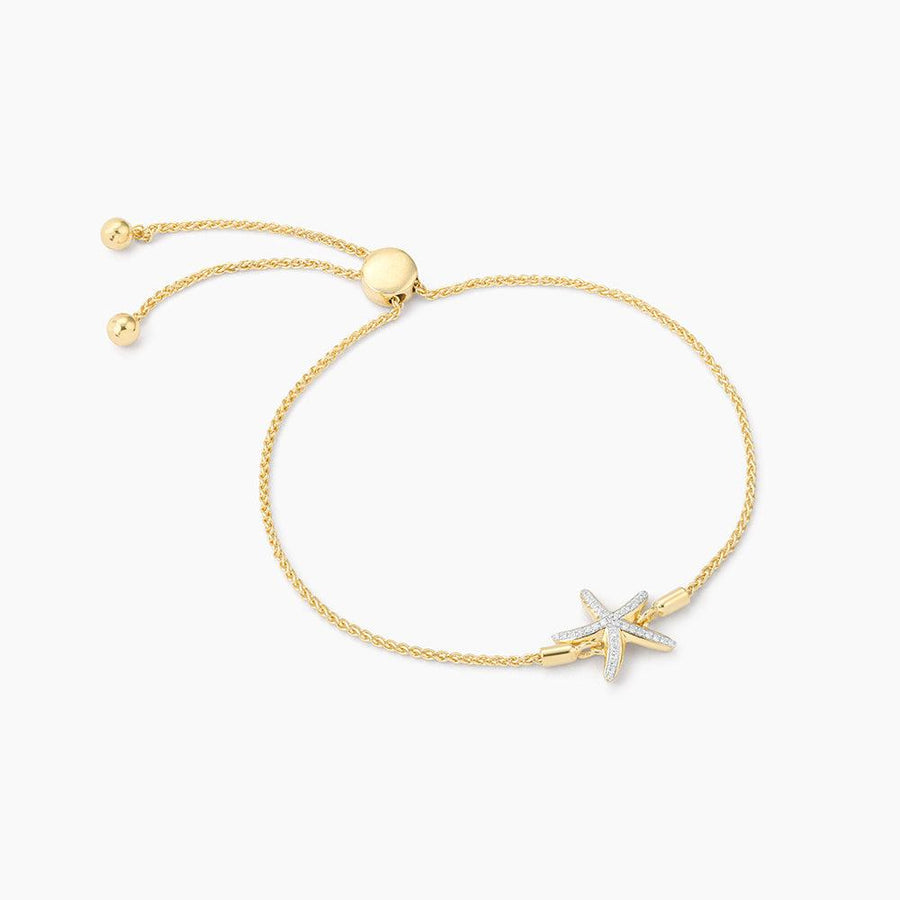 Sea Star Bolo Bracelet - Ella Stein 
