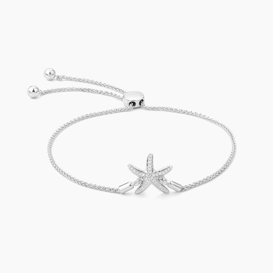 Sea Star Bolo Bracelet - Ella Stein 