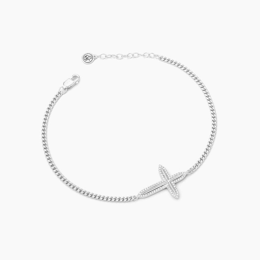 Faith Chain Bracelet - Ella Stein 