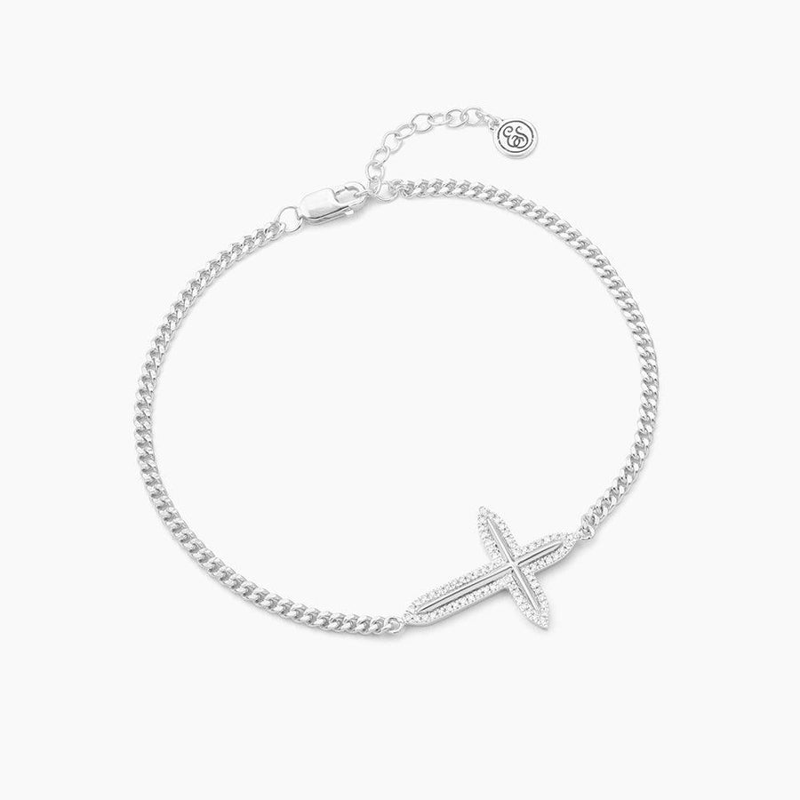 Faith Chain Bracelet - Ella Stein 
