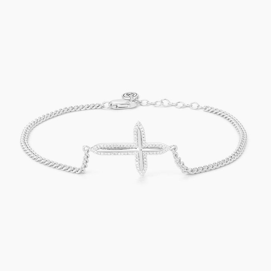 Faith Chain Bracelet - Ella Stein 