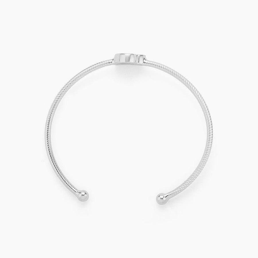 All Heart Flexi Cuff Bracelet - Ella Stein 