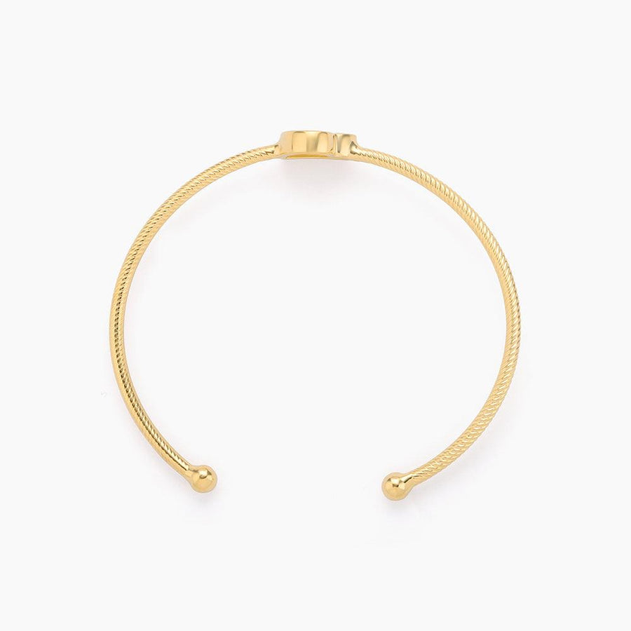 All Heart Flexi Cuff Bracelet - Ella Stein 