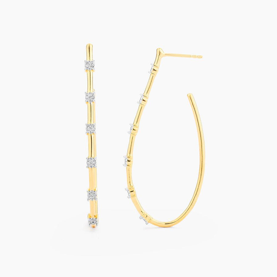 Classic Drop Earrings - Ella Stein 