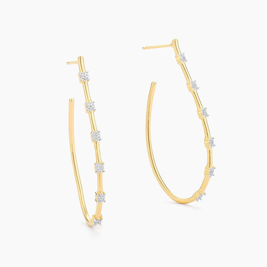 drop earrings
