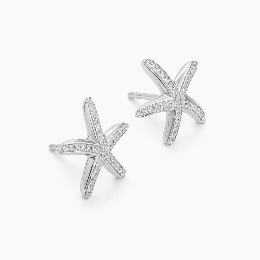 Sea Star Stud Earrings - Ella Stein 