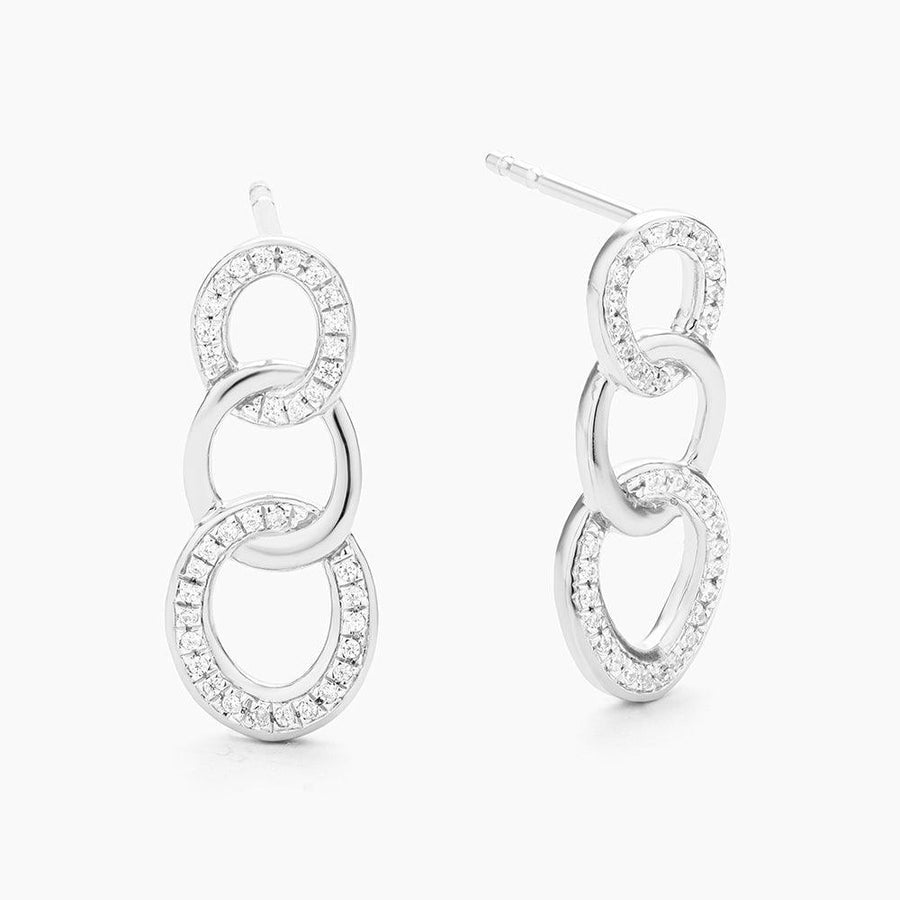 Intertwined Earrings - Ella Stein 