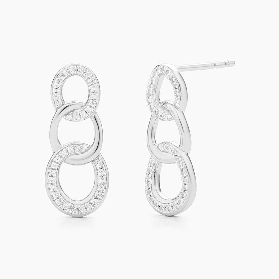 Intertwined Earrings - Ella Stein 