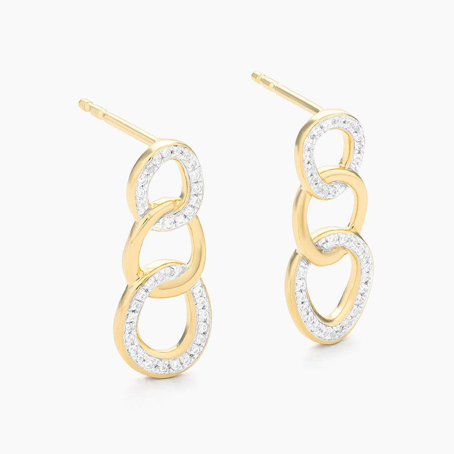 Intertwined Earrings - Ella Stein 