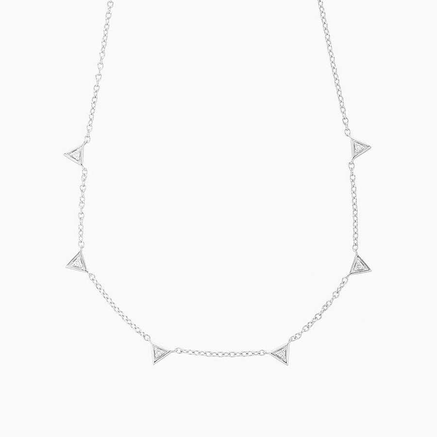 Oro Chain Necklace - Ella Stein 