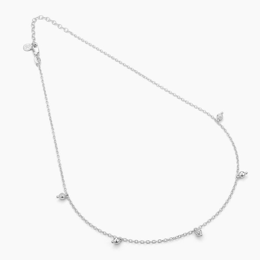 Drip Drop Chain Necklace - Ella Stein 