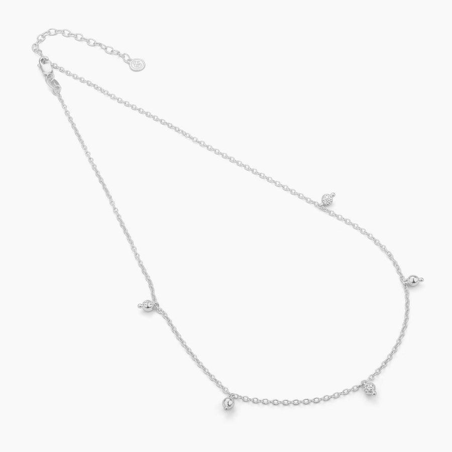 Drip Drop Chain Necklace - Ella Stein 