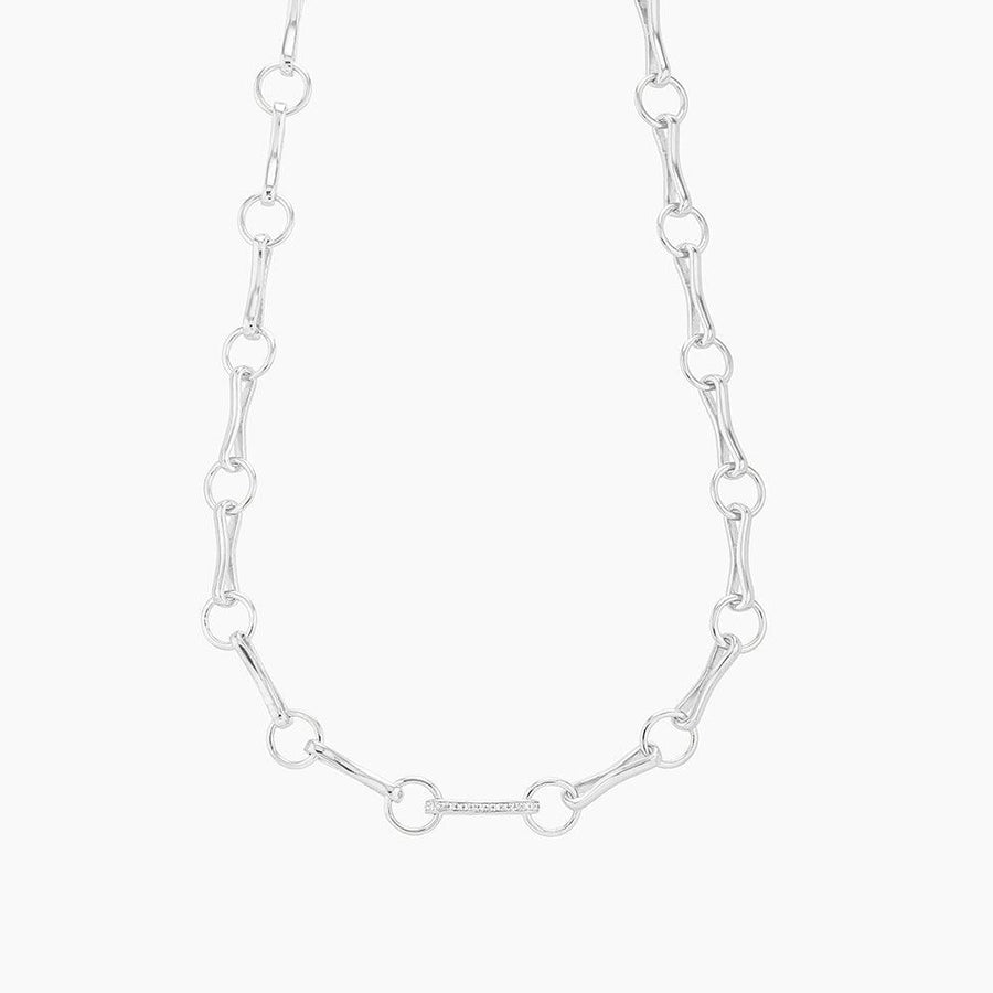 Spring Has Sprung Chain Necklace - Ella Stein 