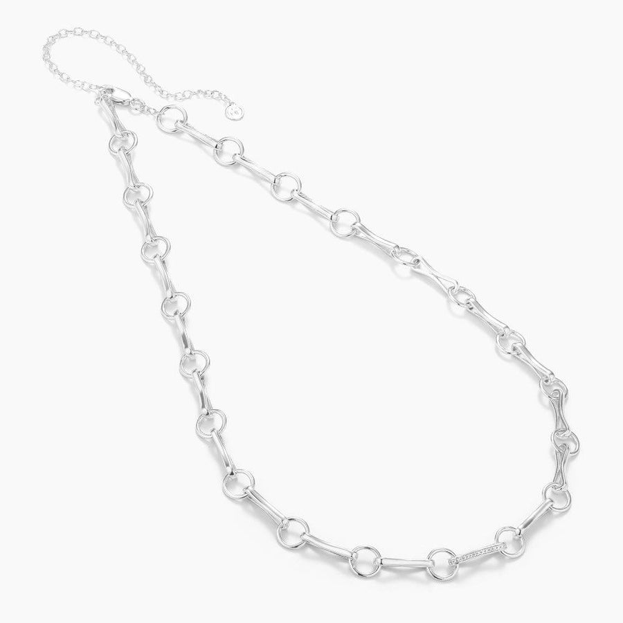 Spring Has Sprung Chain Necklace - Ella Stein 