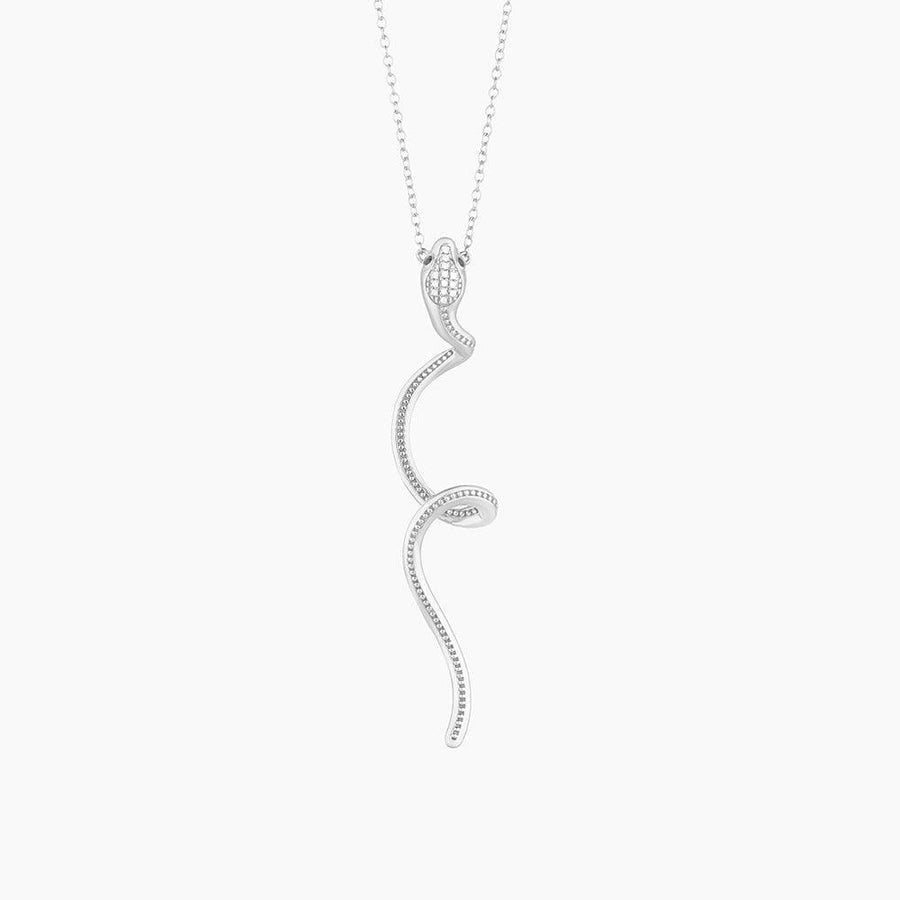 Buy Serpent Necklace Online - 7