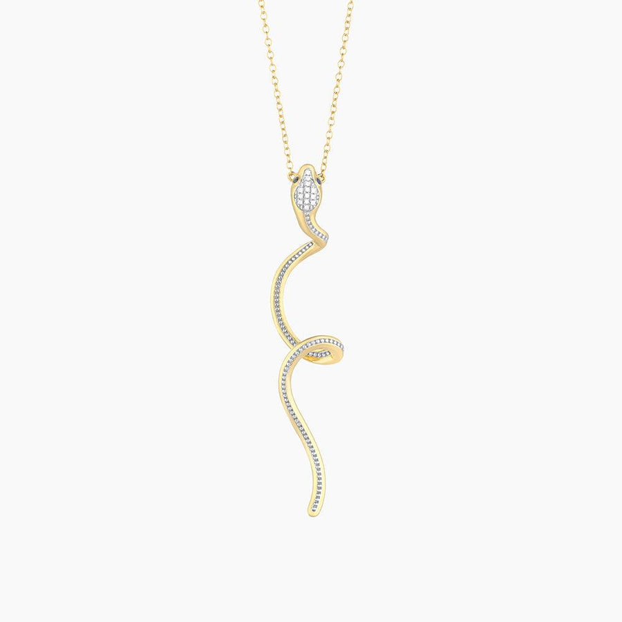 Buy Serpent Necklace Online 