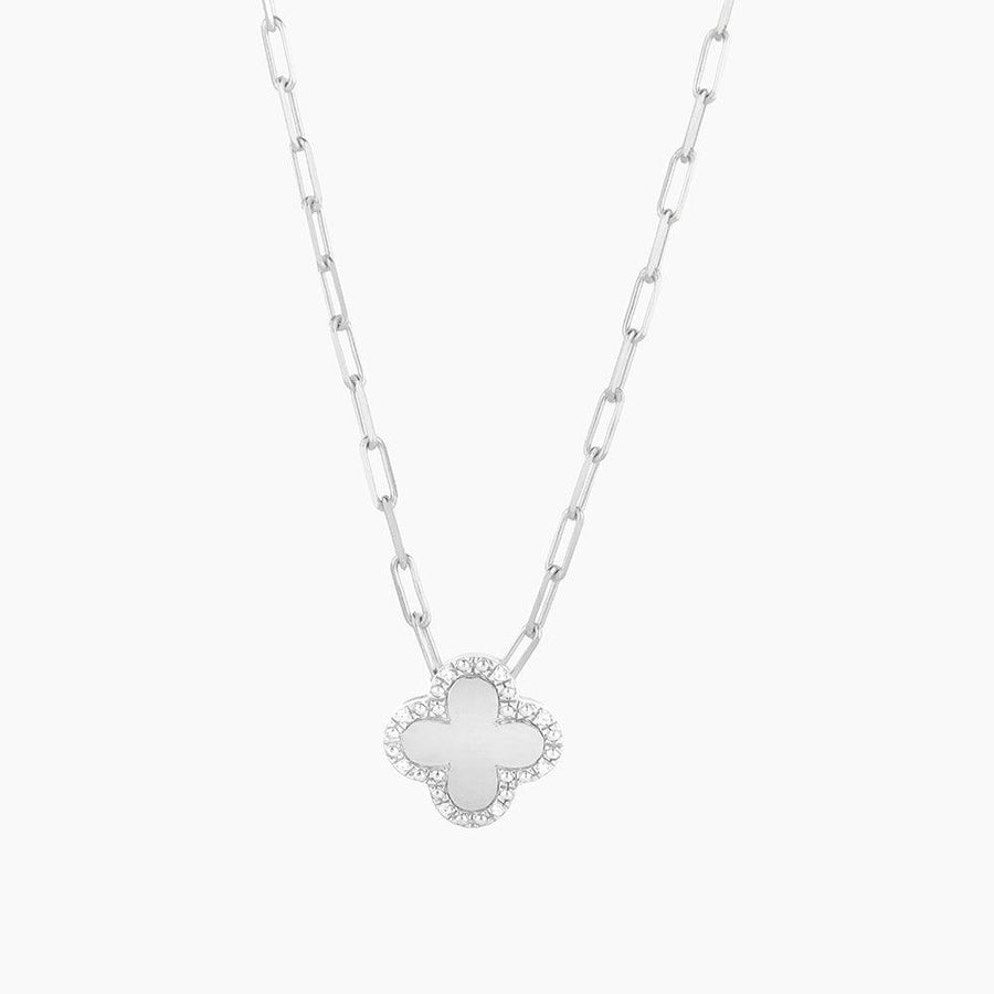 Classic Bloom Pendant Necklace - Ella Stein 