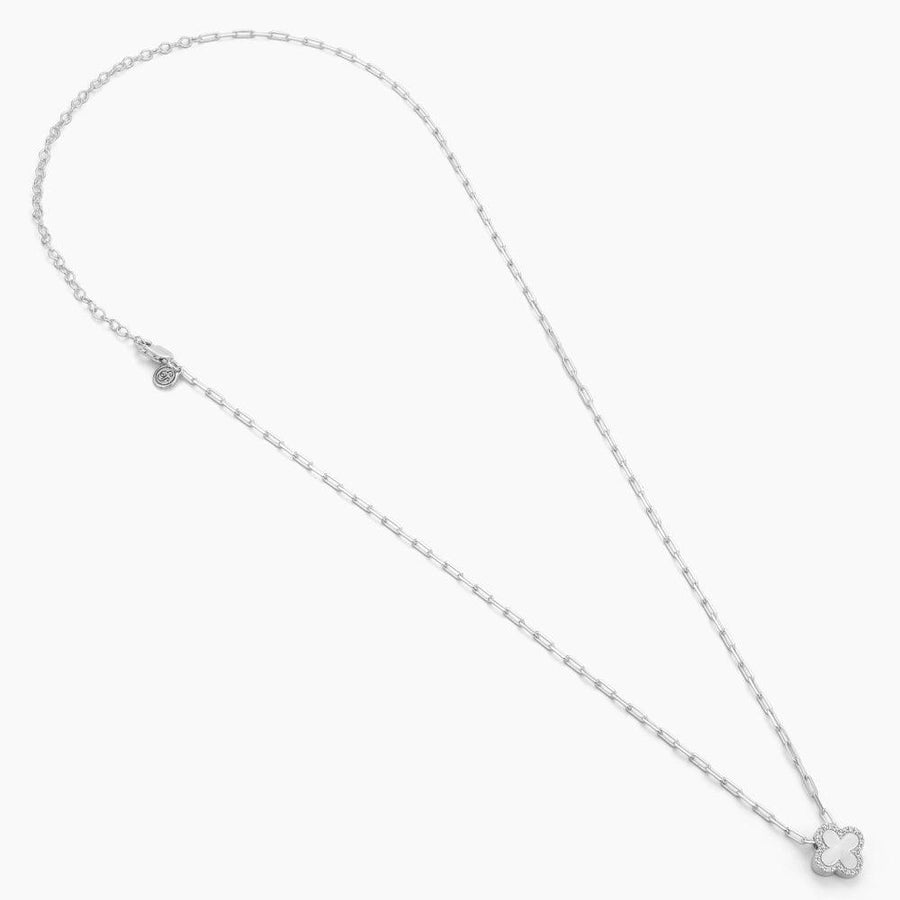 Classic Bloom Pendant Necklace - Ella Stein 
