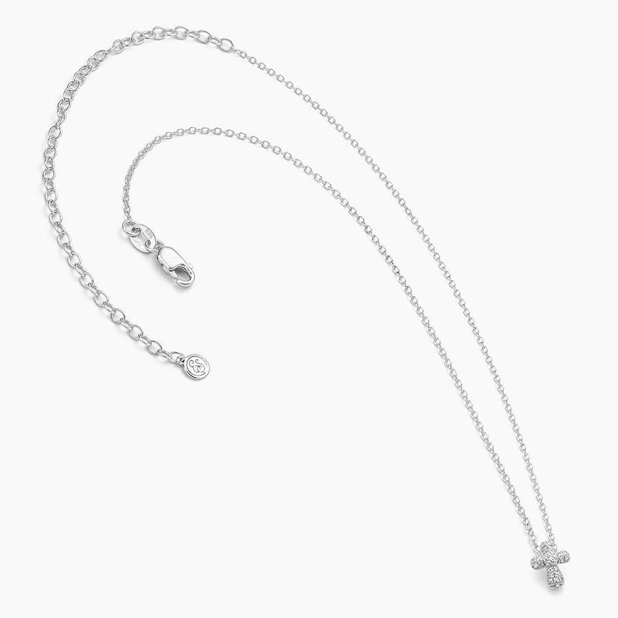 Buy Cross Connect Diamond Pendant Necklace| Honor Your Faith in Jesus |  Religious Gift | Holy Necklace | Christian Jewelry | Affordable Diamond  Jewelry | Ella Stein – Ella Stein