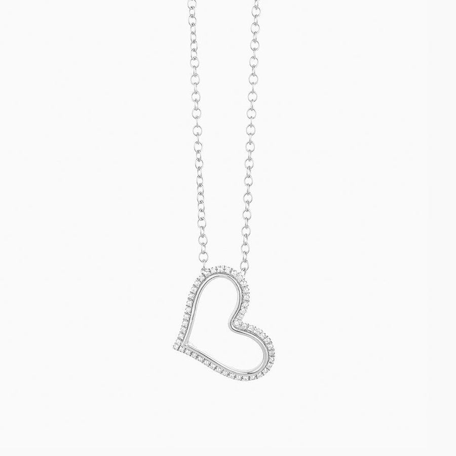 Spead Love Pendant Necklace - Ella Stein 