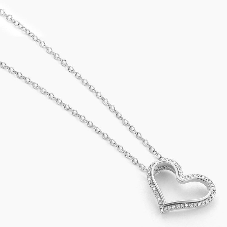 Spead Love Pendant Necklace - Ella Stein 