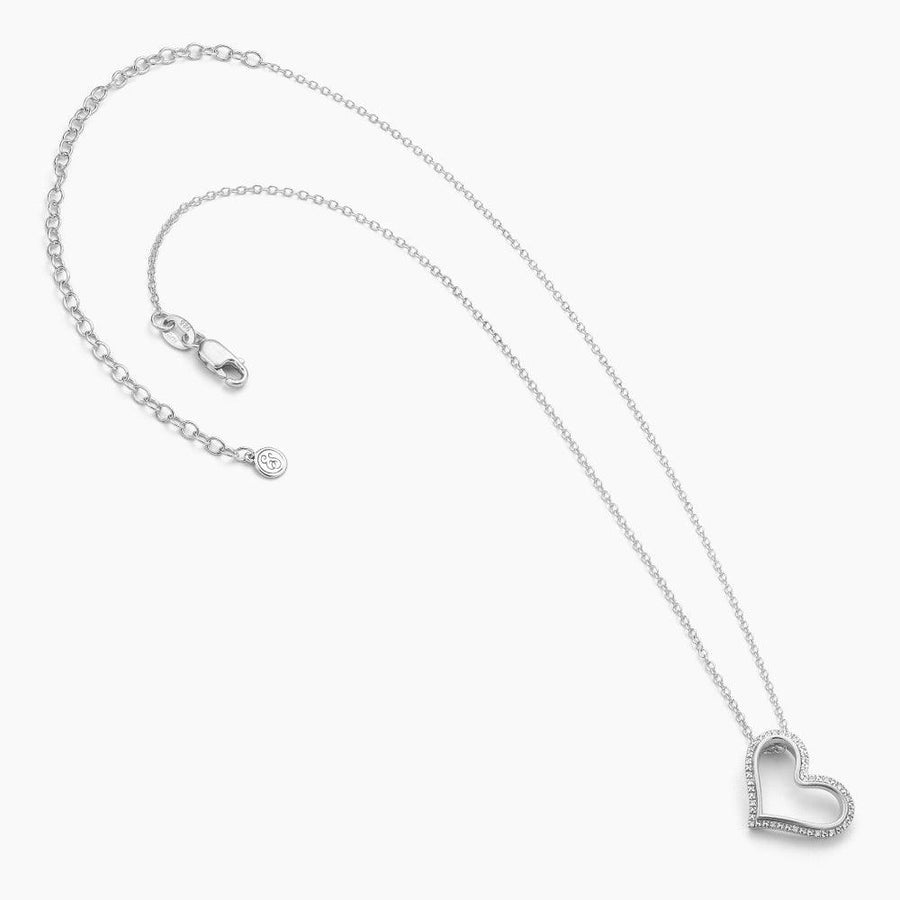 Spead Love Pendant Necklace - Ella Stein 