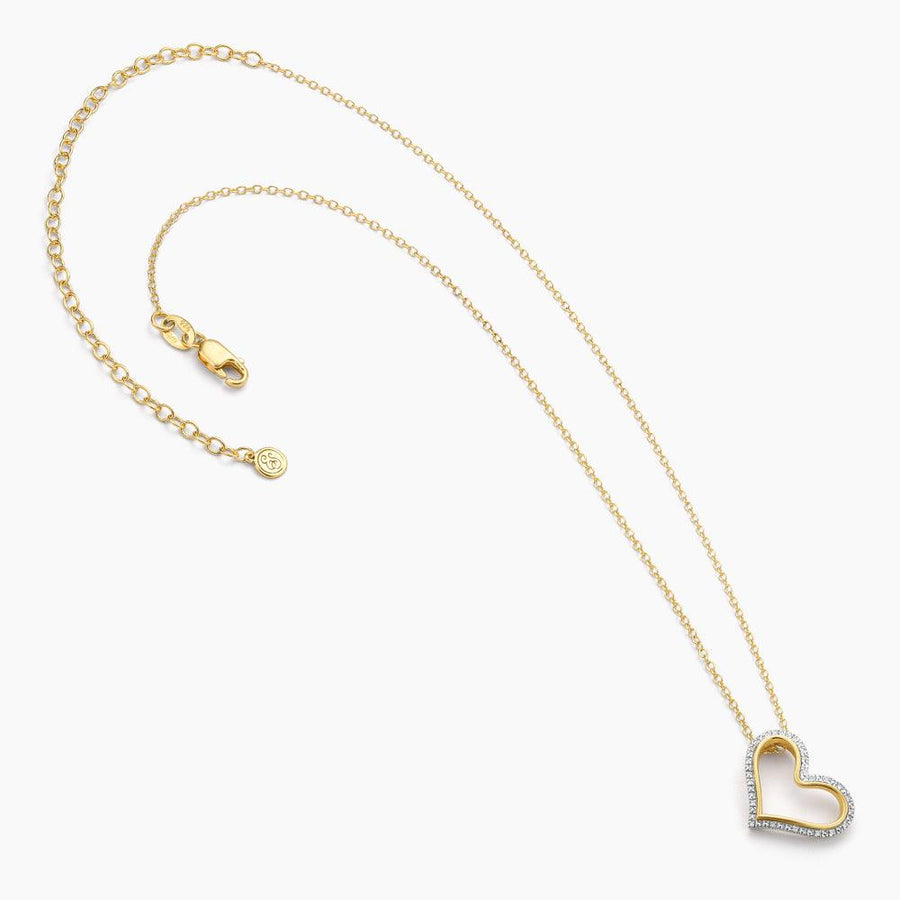 Spead Love Pendant Necklace - Ella Stein 