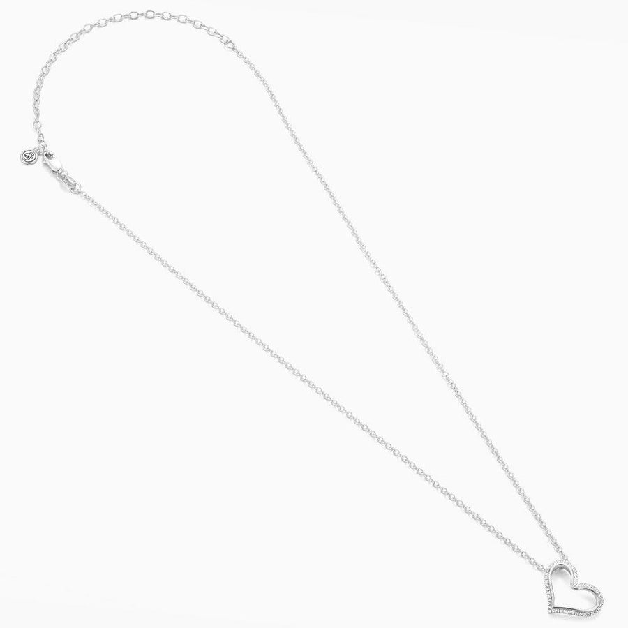 Spead Love Pendant Necklace - Ella Stein 