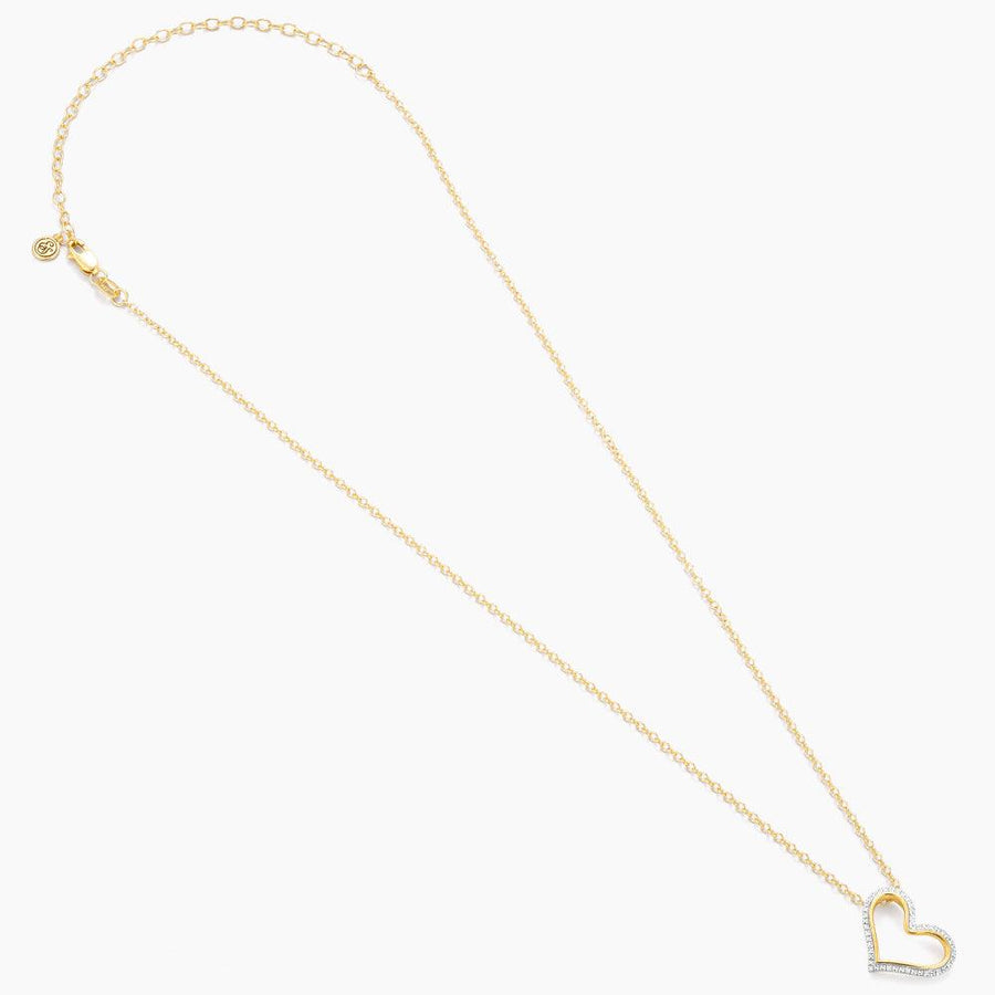 Spead Love Pendant Necklace - Ella Stein 