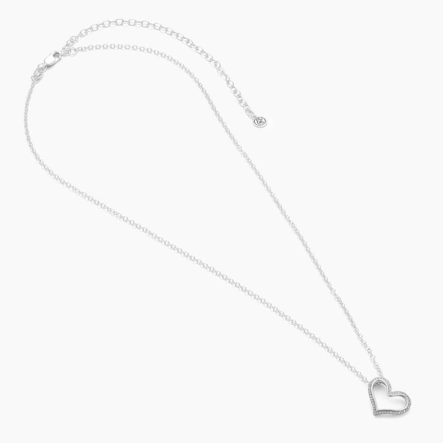 Spead Love Pendant Necklace - Ella Stein 