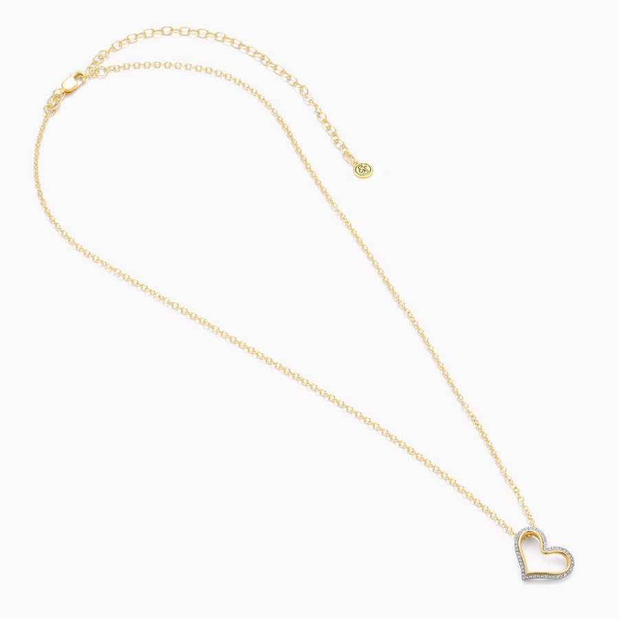 Spead Love Pendant Necklace - Ella Stein 