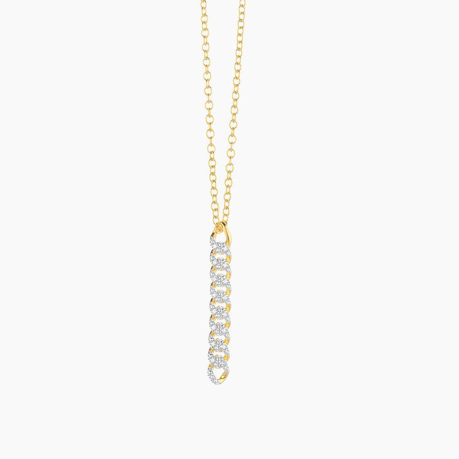 Dew Drops Pendant Necklace - Ella Stein 