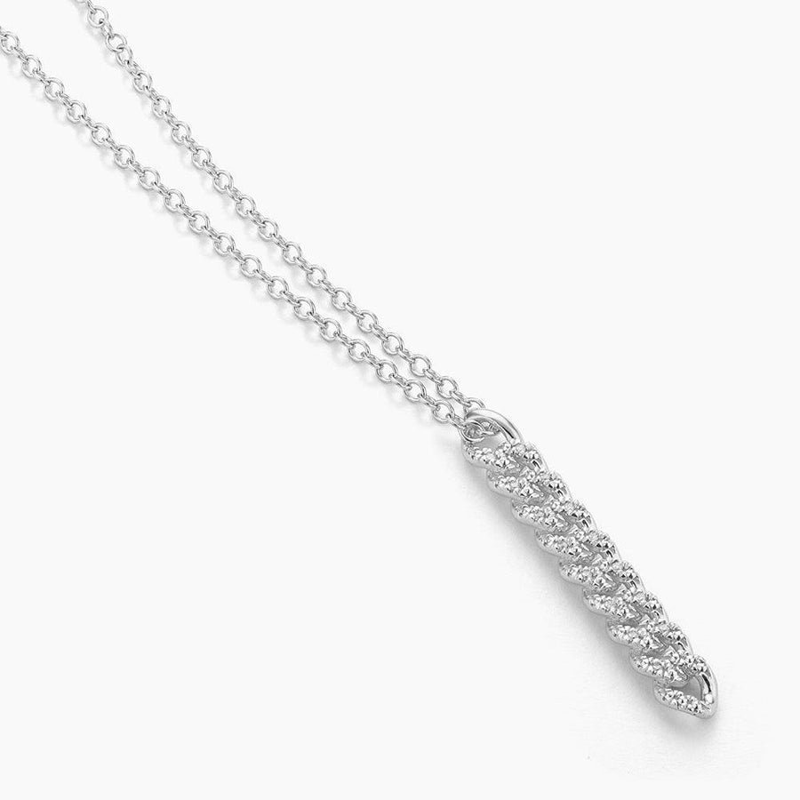 Dew Drops Pendant Necklace - Ella Stein 