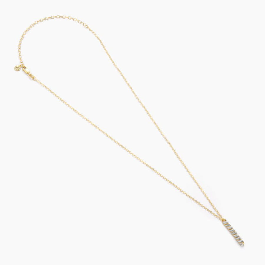 Dew Drops Pendant Necklace - Ella Stein 
