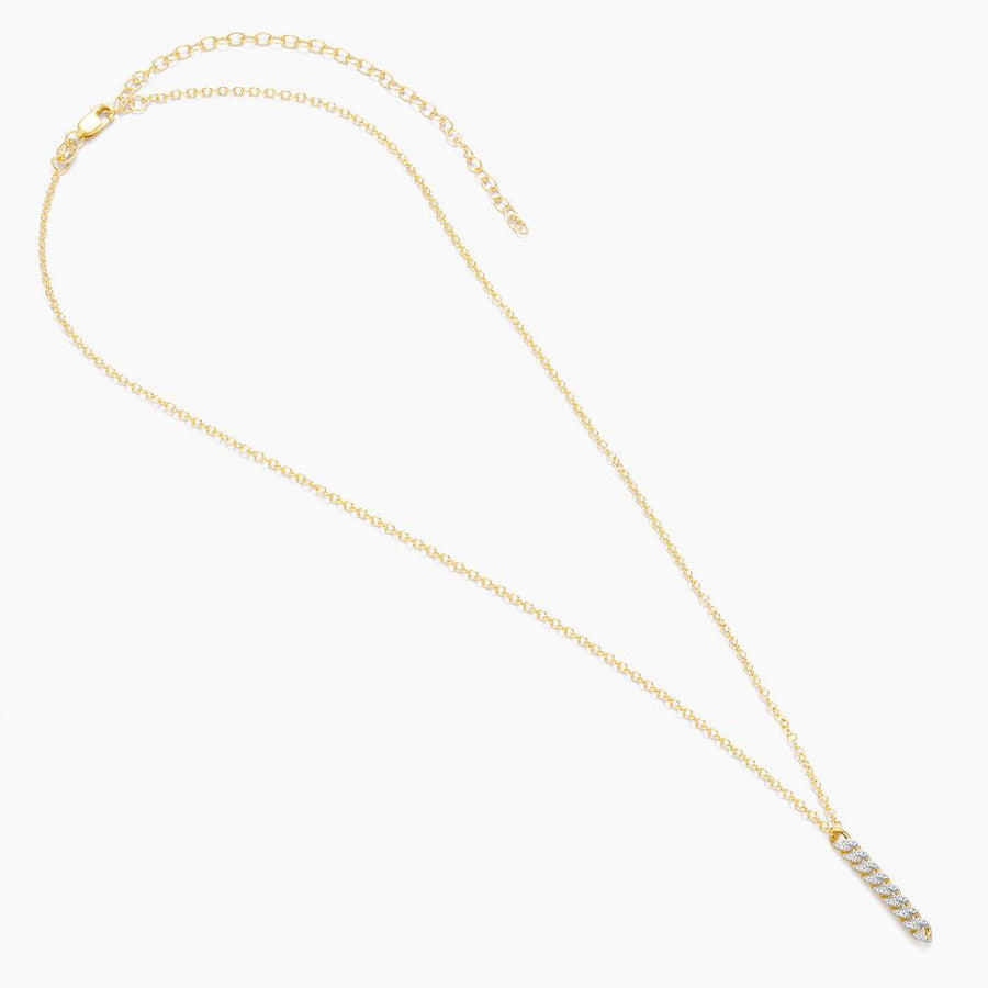 Dew Drops Pendant Necklace - Ella Stein 