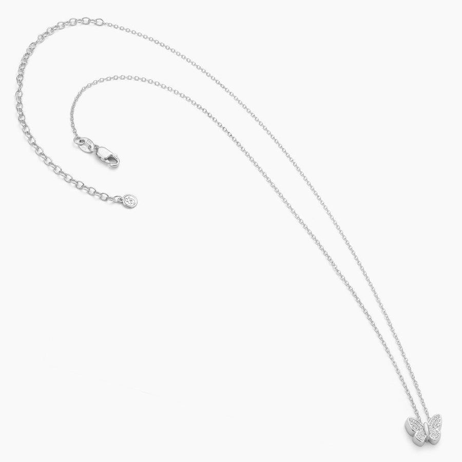 Butterfly Effect Pendant Necklace - Ella Stein 