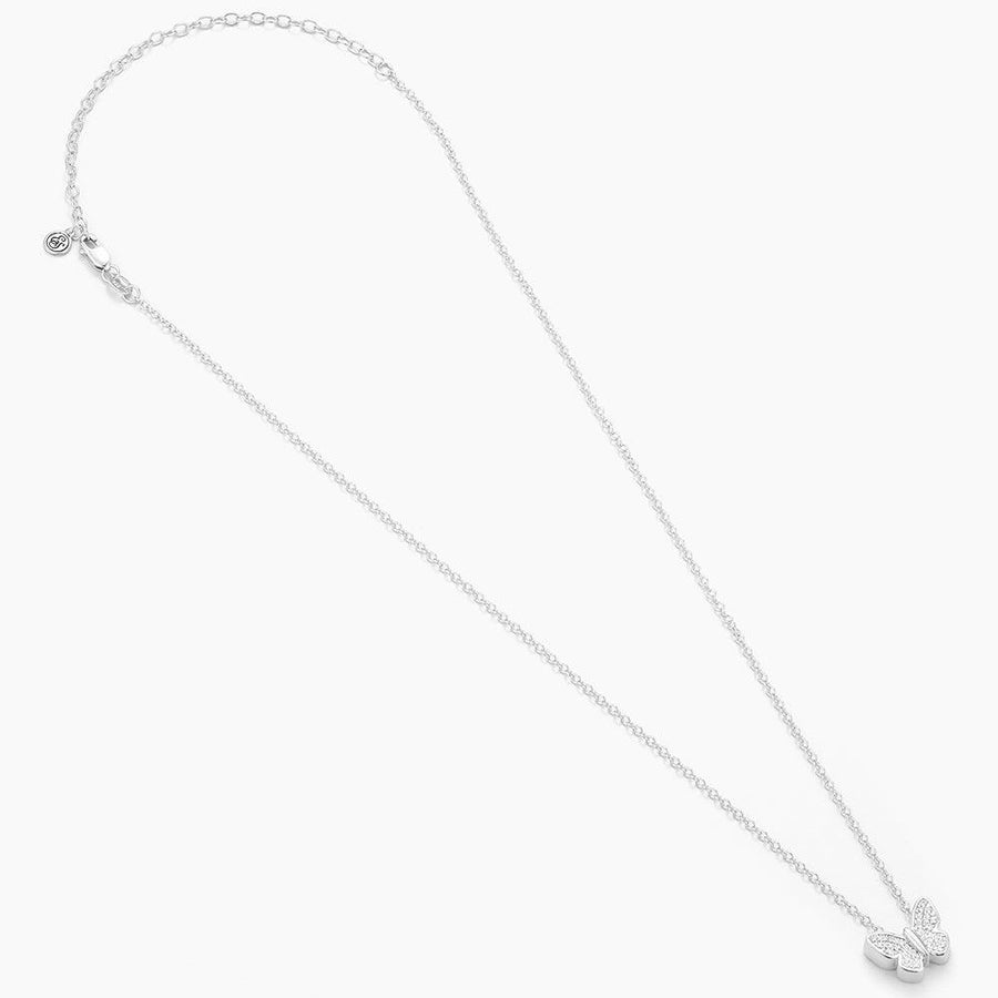 Butterfly Effect Pendant Necklace - Ella Stein 