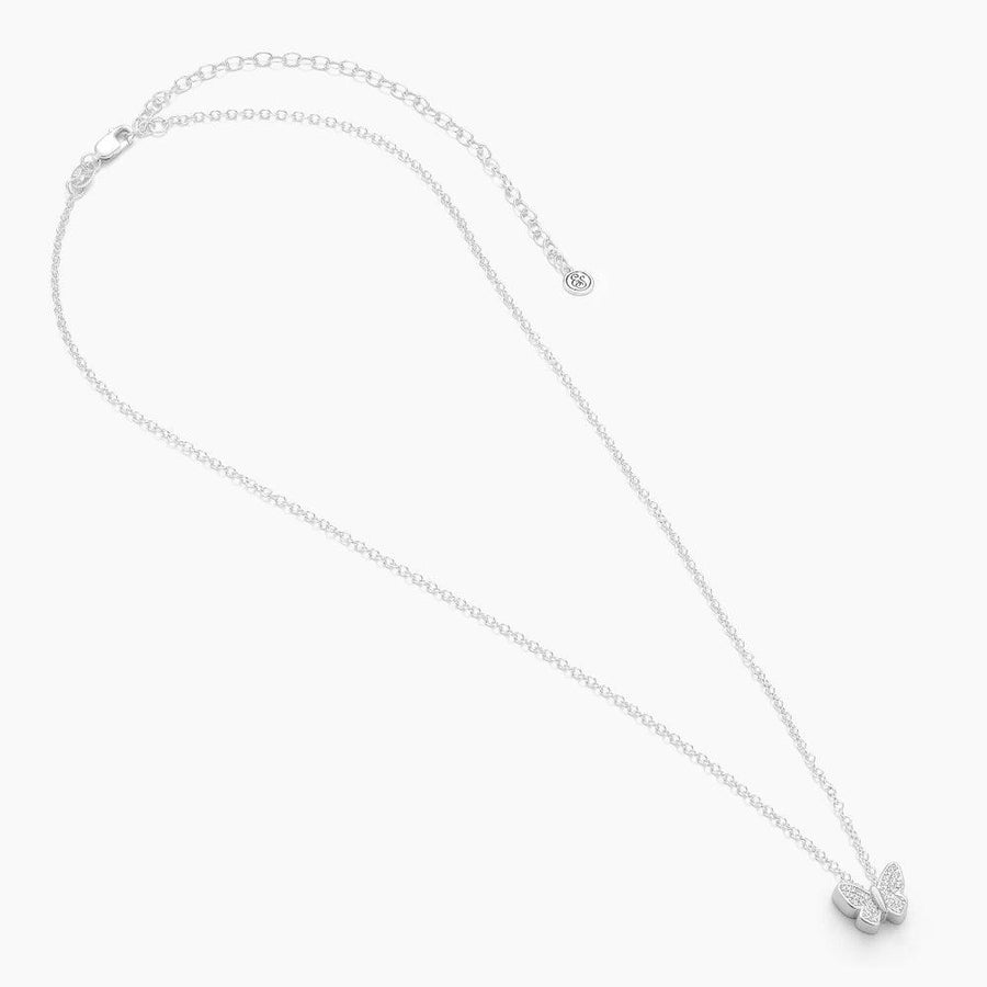 Butterfly Effect Pendant Necklace - Ella Stein 