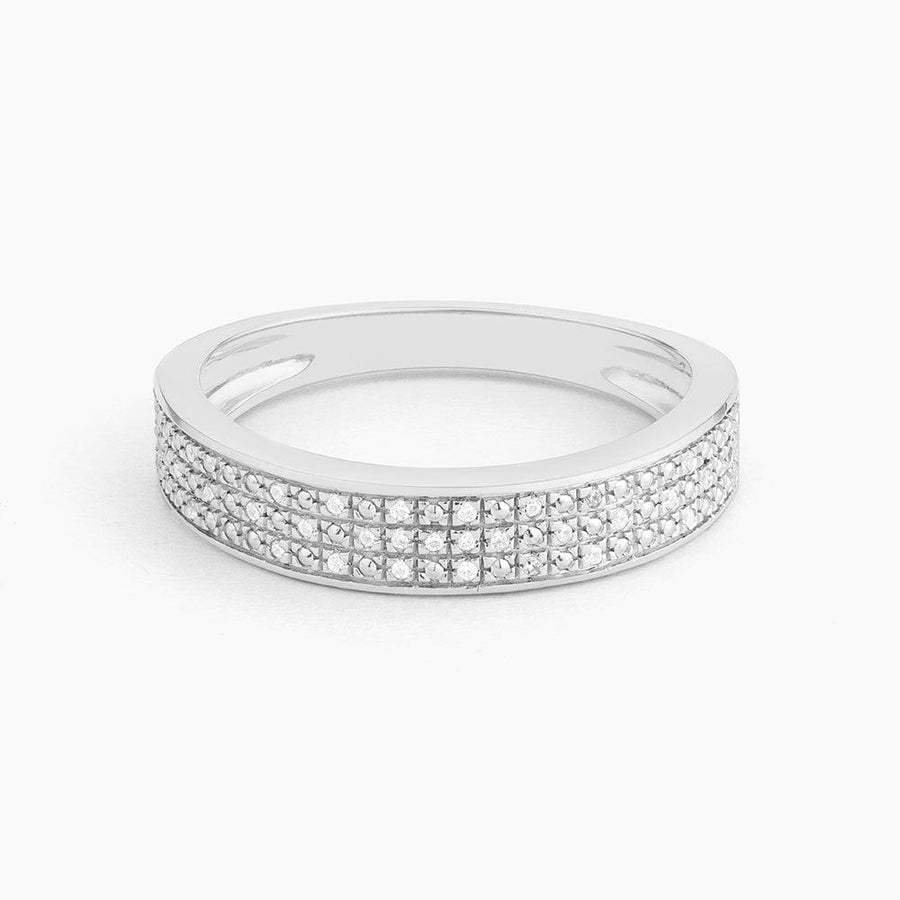 The OG Stackable Band ring - Ella Stein 