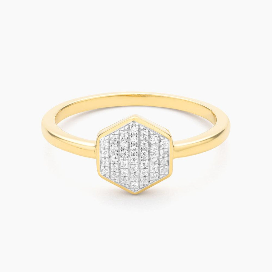 Hexa ring 